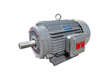 YE4 系列超超高效(xiào)率三相異步電動(dòng)機