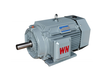 YE5系列三相(xiang)異步電動機(jī)