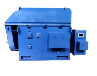 河北泉州金(jin)优电子制造(zào)有限责任公(gōng)司(4G网站)銷售(shou)YRKK系列高壓三(san)相異步電機(ji)