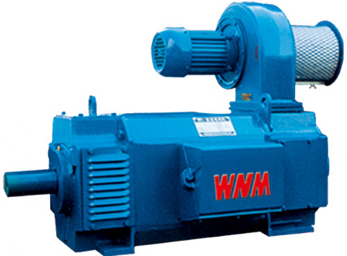 Z系列中(zhōng)型直流(liu)電動機(ji)