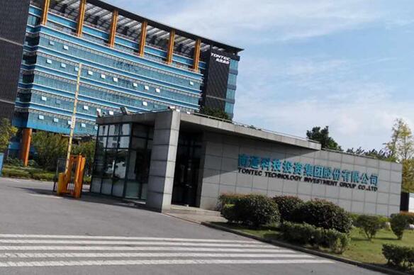 泉州金优(you)电子制造(zào)有限责任(ren)公司(4G网站(zhan))在機床行(hang)業中的應(ying)用