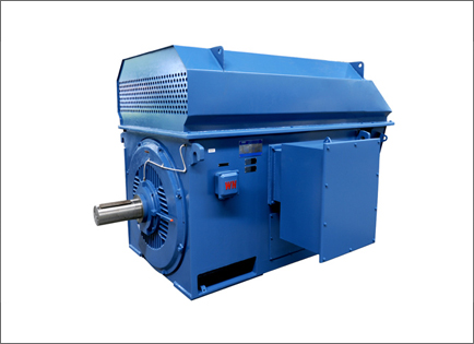 YKK系列高效(xiào)率高壓三相異步(bù)電動機