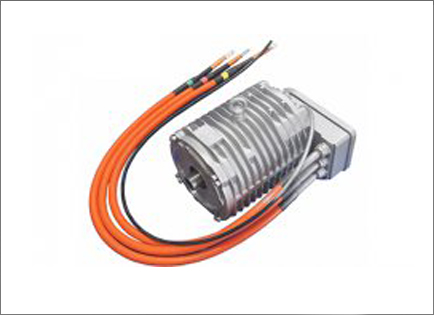 YQC系列新能源汽車(chē)驅動電機