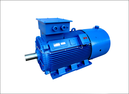 YLVF低壓大(dà)功率變(bian)頻電動(dòng)機