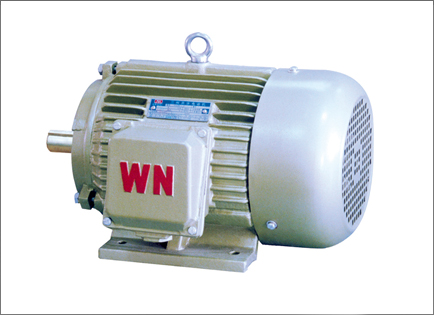 YD2系列變多速(su)三相異步電(diàn)動機