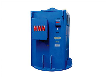 YL系列(liè)立式高壓(yā)三相交流(liú)異步電動(dòng)機