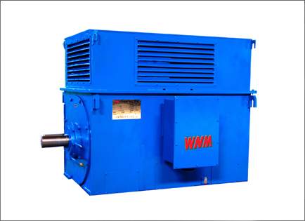 Y系列高(gao)壓高效三相(xiang)異步電動機(jī)