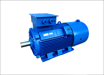YLVF低壓(yā)大功率變頻電動(dòng)機