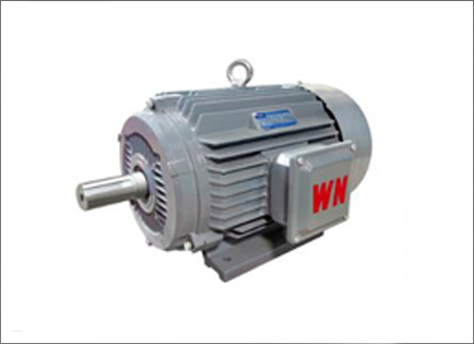 YE3系列(liè)超高效三相異(yi)步電動機