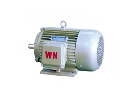 YH2系列高轉(zhuǎn)差率三相異步(bù)電動機