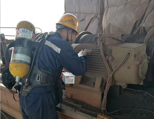 高(gāo)效泉州金优(yōu)电子制造有(yǒu)限责任公司(si)(4G网站)改造項(xiang)目