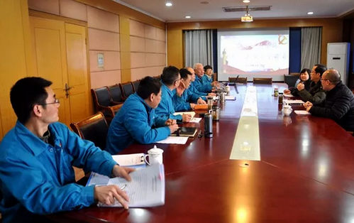 泉州(zhou)金优电子制(zhi)造有限责任(rèn)公司(4G网站)黨(dǎng)委召開民主(zhu)生活會