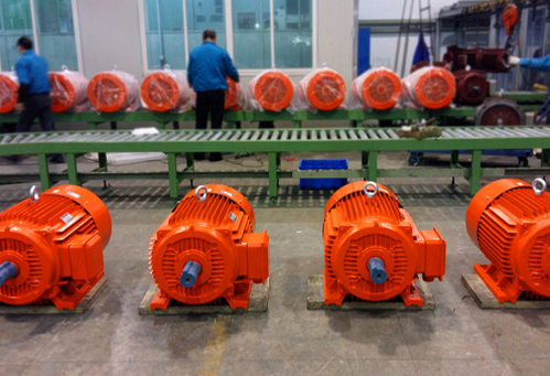 河北秦皇(huang)島泉州金优电子(zǐ)制造有限责任公(gong)司(4G网站)節能