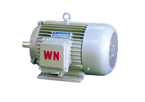 YD2系列變多速(su)三相異步電動(dong)機