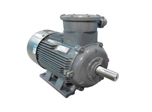 皖南相(xiàng)異步電動機(jī)降壓節能方(fang)法