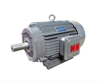 如何确定高(gāo)效節能電機軸(zhou)承更換時間