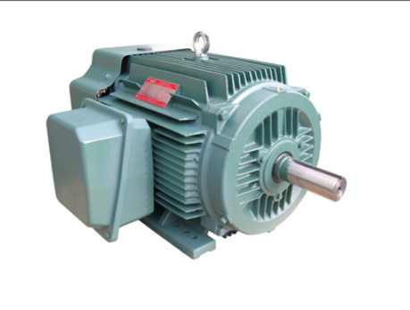 NEP系列超高(gāo)效率三相異(yi)步電動機特(te)點介紹