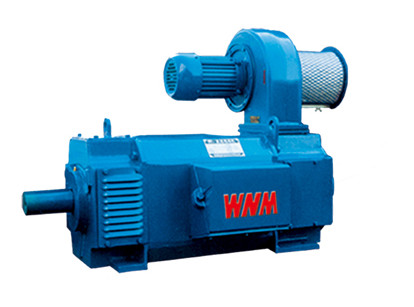 皖南直流電機(ji)供應