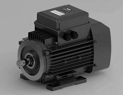 皖南智能(neng)變頻一體機圖(tú)片