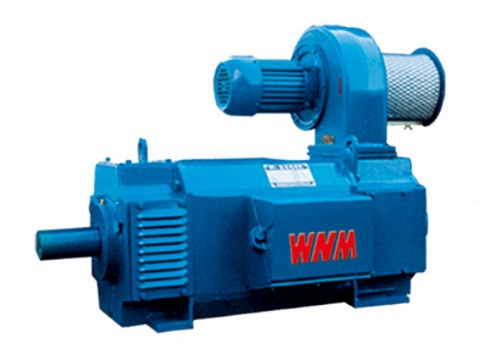 Z系(xì)列中型直流電動(dòng)機